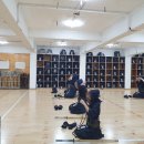 장안검도관 이미지