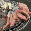 전주중앙여자고등학교 | 전주 아중리 맛집 담가화로구이 전주아중점, 쫄깃 쫀득 이베리코 모둠 후기