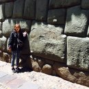 제1195신 페루 여행기⑦ 쿠스코 12각돌과 산 페드로 시장 이미지