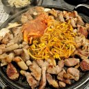 고기의 정점 | 부산 부민동 맛집 뒷고기 고기의정점