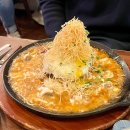 언니네함바그 | 경희대 평화의전당 맛집 언니네 함바그 치즈 함바그스테이크 맛집