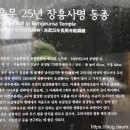 홍무25년장흥사명동종 이미지