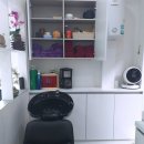 투쓰리 헤어라인 이미지