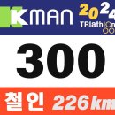 한국철인 남해대회 개최 안내(10.13 킹코스) 이미지