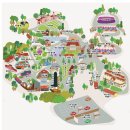 엽이오락실 | 경기도 아이랑 가볼만한 곳 포천 허브 아일랜드의 입장권 및 주차 정보 그리고 후기 알려드려요