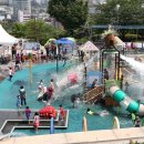 우산근린공원 물놀이장 2 이미지