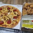 상도동 가성비 맛집 피자나라 치킨공주 서울상도점 피나치공 피치세트 페퍼로니스파게티