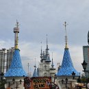 레볼루션 짐 | 롯데월드 어드벤처 l 최신 짐보관 위치/가격, 싱글라이더 후기, 놀이기구 추천(25년 10월)