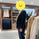 S-OIL인천지점 앞 | [가봉및 계약 후기]남자 정장_ 로브테일러 롯데백화점 인천지점