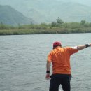 백두천지 이미지