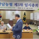 세종강남농업협동조합 네이버블로그