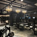 해리스짐 이미지