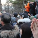 천을산 해맞이 이미지