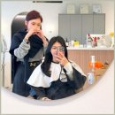 혼자헤어