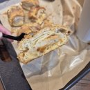 레드스타필드 골프아카데미 | 수원 화서 스타필드 왓어브레드 크로찌 팝업 맛집 후기