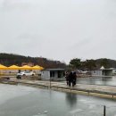 양평 빙어낚시축제 저수지낚시 , 지평낚시터