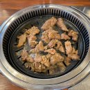 명정대숲갈비 이미지