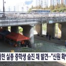 중랑천 이미지