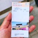 석빙고 공영주차장 | 공주 공산성! 주차 입장료 산책코스 알고 가면 좋다