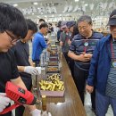 구기자 약초시장 이미지