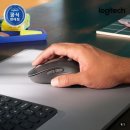 하나로지텍 | 로지텍 시그니처 M650 무소음 무선 마우스 추천 후기｜사무용 돈 하나도 안 아까운 꿀템