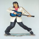 사람 조형물(남자) 네이버블로그