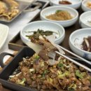 아기랑 생선구이 전문점 고양cc 근처 성사동 맛집, '민쿡앞바당' 후기