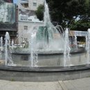 퀸스로드 의류패션 명물거리 이미지