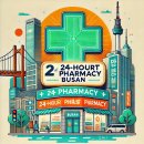 상무중앙약국 이미지