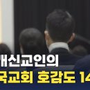 [CBS 뉴스] 비개신교인 &#34;한국교회 호감도 낮고, 신뢰도 낮은 이유는?&#34; 이미지