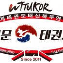 고려대 명문 태권도 이미지