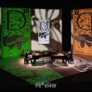 클림트&뮤직 콘서트 이미지