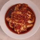 명동칼국수 닭개장