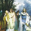 로엔그린 이미지