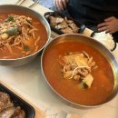 남양주 구암리 북한강 금남리 석갈비 고기짬뽕 막국수 맛집 , 아마꾸루의안뜰