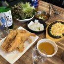 독도회센타 | 방이동 먹자골목 맛집 독도회센터 간단후기