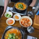 농민백암순대 | 서울 순대국밥 투탑 - 농민 백암 순대 VS 화목순대국 비교 후기🍲