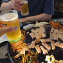구리 N번째 방문 갈매삼겹살 찐 맛집 싹쓰리삽겹살 단골 후기