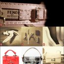 펜디(FENDI), 모피코트에 스타일을 입히다 이미지