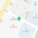 용인대 유성 합기도 이미지