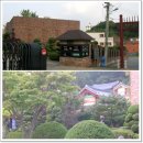 중남미문화원 앞 이미지