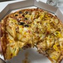 서오릉피자 산본점 | [쿠팡이츠 배달음식 추천] 서오릉피자 / 콤비네이션 포테이토 반반 후기