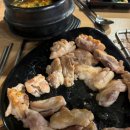 항아리숯불닭갈비 파주점 이미지