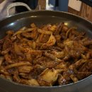 끄트머리집 | [서울] 왕십리 맛집, 한양대 맛집_“끄트머리집” 돼지김치구이 후기