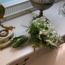 하늘짱헤어 | Wedding #5. 지니어스 토탈 스튜디오 웨딩 촬영 및 가격 솔직 후기 (드레스/메이크업/헤어변형)