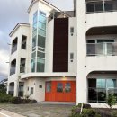 스테이용담 | 제주공항 근처 숙소 스테이용담 디럭스킹 내돈내산 후기