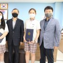 태안여자중학교 충남일보