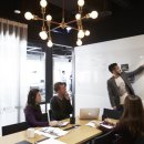 현대카드 휘트니스센타 이미지