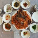 WA, 와 모텔 | 해물이 끝도 없이 나오는 통영 해물찜 맛집 미락매운탕해물탕