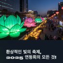 대동 | 2025 부처님 오신날 연등회 후기: 제등행렬과 대동한마당의 감동